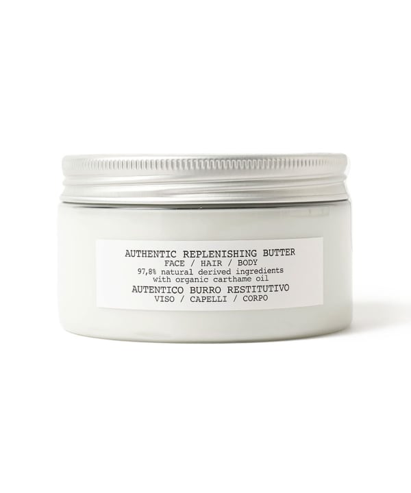 davines / オーセンティック バター 髪から全身まで使えるマルチバーム