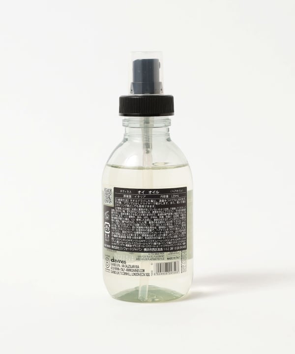 Davines / Oil