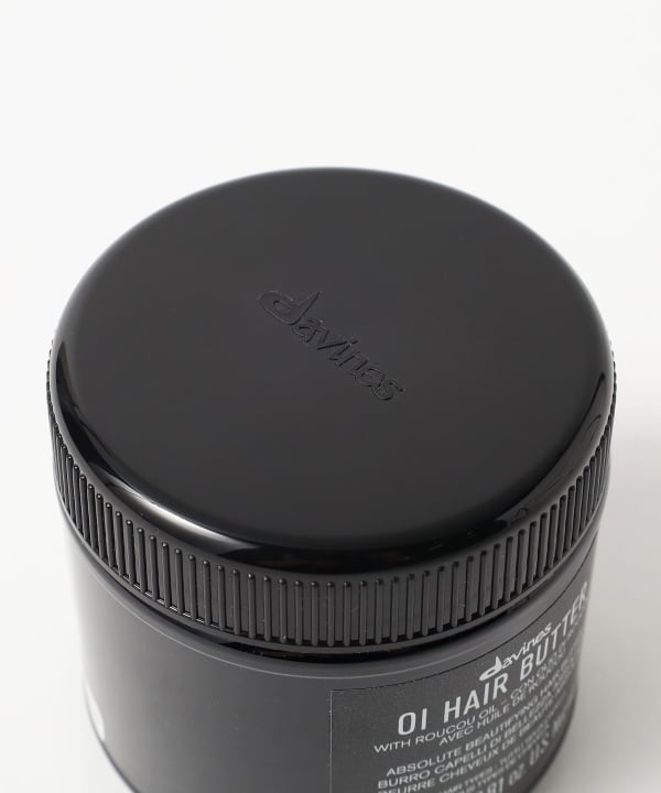 davines / オイ ヘアバター