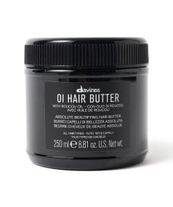 davines / オイ ヘアバター