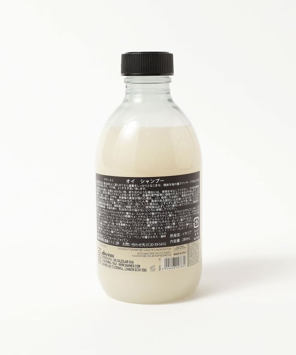davines / オイ シャンプー