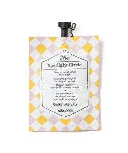 davines / サークルクロニクルズ マスク シリーズ