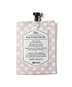 davines / サークルクロニクルズ マスク シリーズ