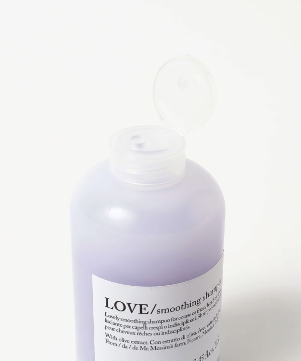 davines / ラブ シャンプー