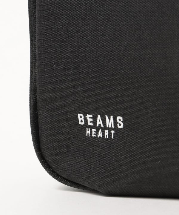 BEAMS HEART（ビームス ハート）BEAMS HEART / 3WAY バッグパック