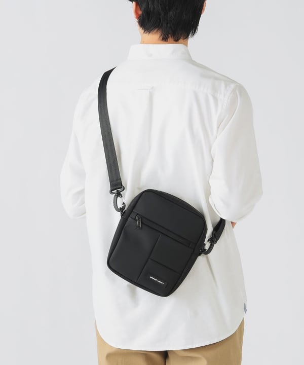 ビームス　ショルダーバッグ　ハンドバッグ B:MING by BEAMS（ビーミング by ビームス）のレディースの