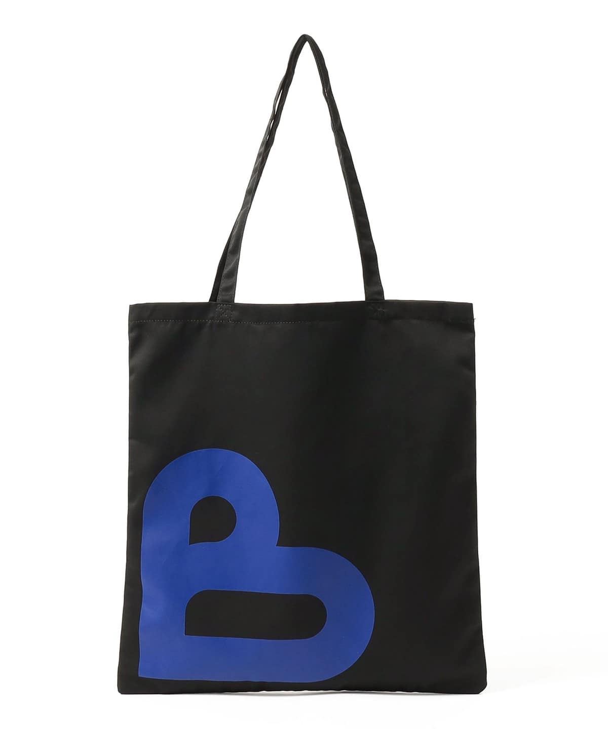 BEAMS HEART（ビームス ハート）Bロゴ トートバッグ（バッグ