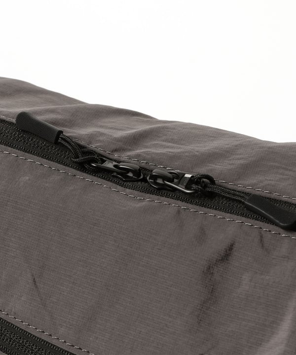 ビームスハート　4ポケットバッグ BEAMS HEART（ビームス ハート）バッグインポーチ 4WAYトート