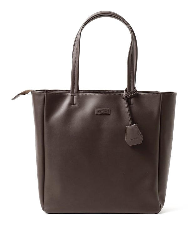 BEAMS HEART（ビームス ハート）シンプル MPK トートバッグ（バッグ