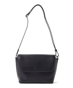 MPK フラップ ミニショルダーバッグ