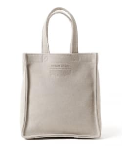 スウェード トートバッグ ミニ