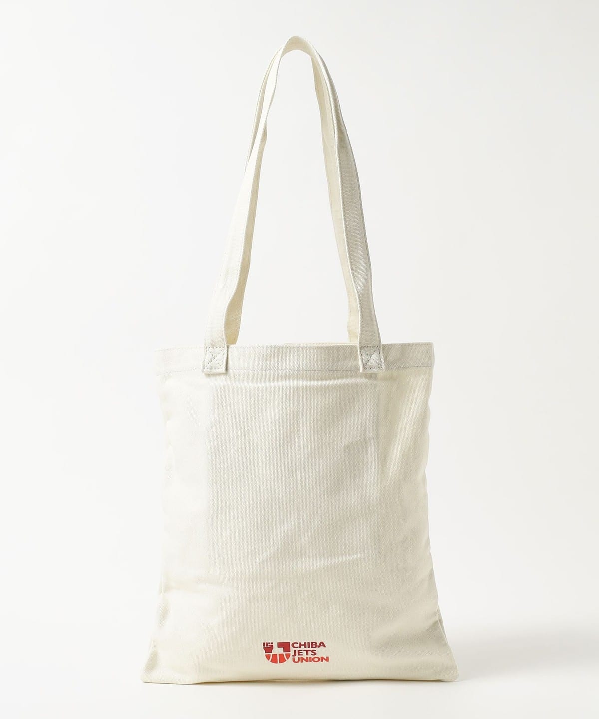 【新品】Bright Astrostuffs 人気の初期トート＆タンブラー 白 BEAMS HEART（ビームス ハート）千葉ジェッツ / ジャンボくん プリント