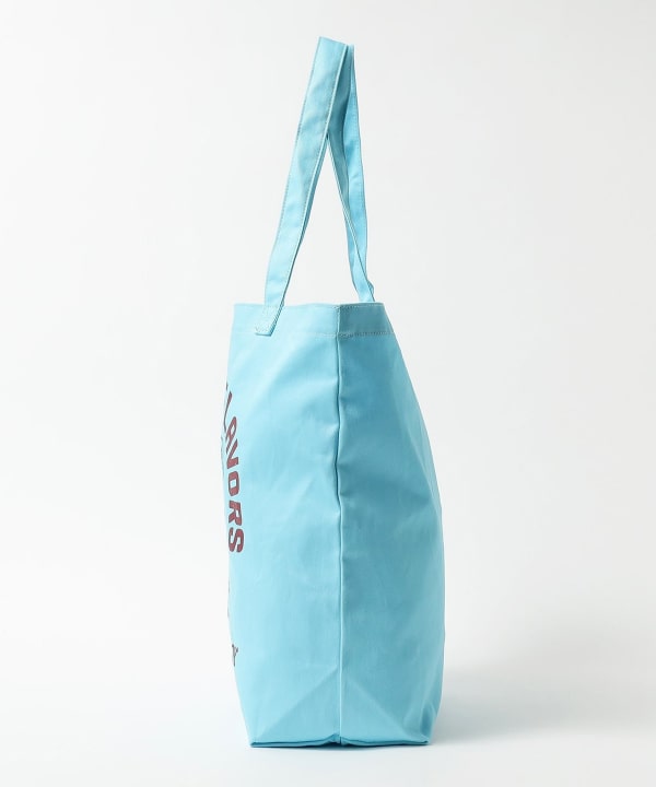 【COLLABORATION】STRANGER THINGS / Scoops Ahoy Tote Bag