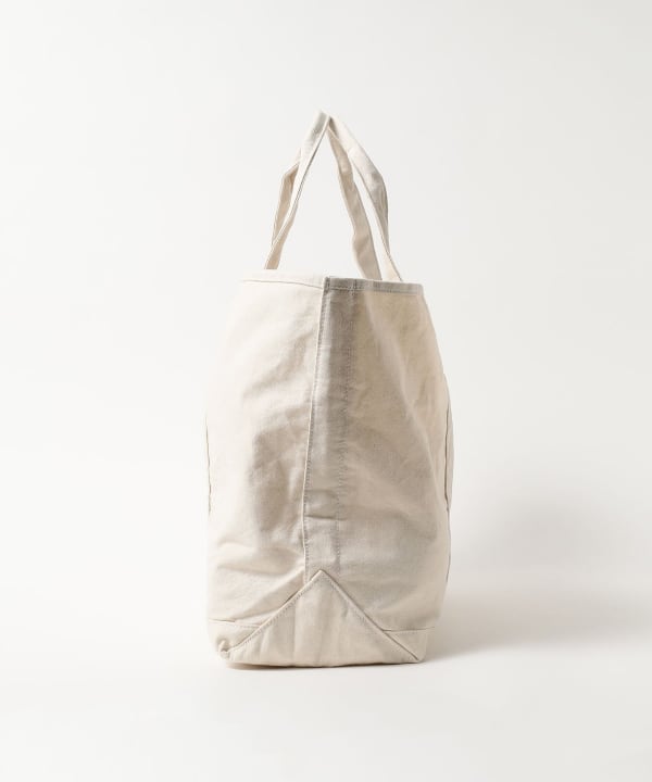 【COLLABORATION】STRANGER THINGS / WSQK Radio Tote Bag