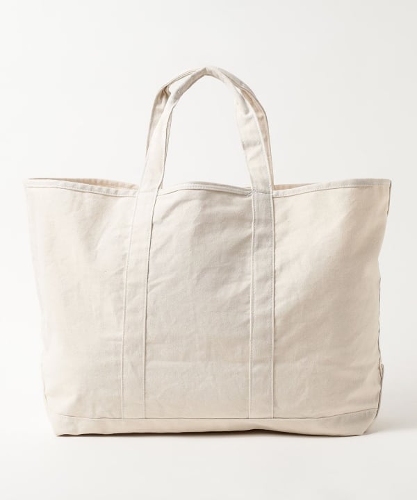 【COLLABORATION】STRANGER THINGS / WSQK Radio Tote Bag