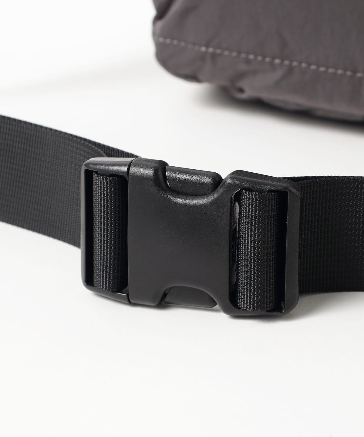 翻蓋式兩用腰包