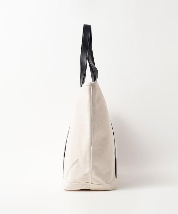 mgh / Canvas tote bag