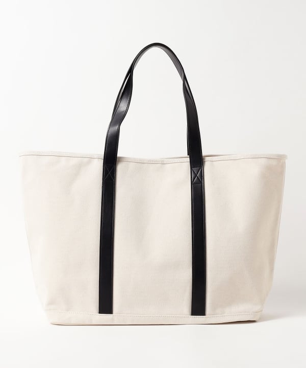 mgh / Canvas tote bag