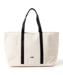 mgh / Canvas tote bag