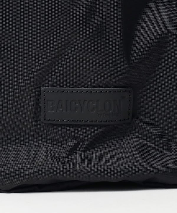 BAICYCLON / ショルダーバッグ (撥水)