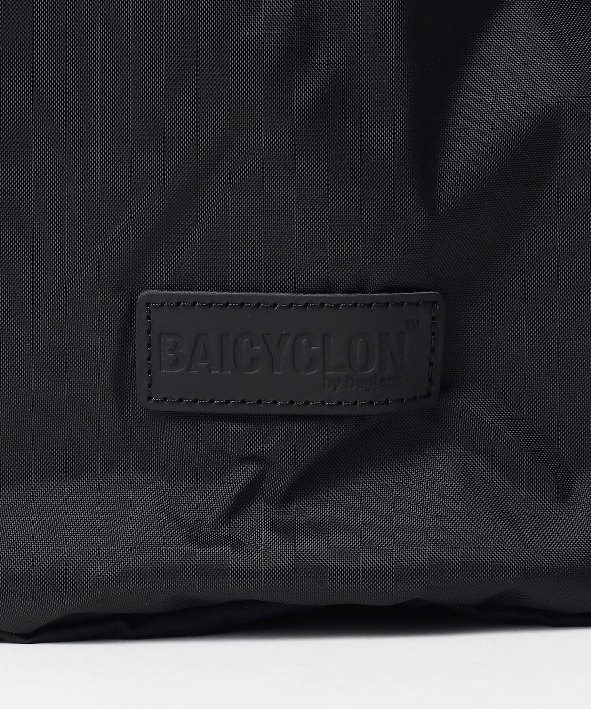 BAICYCLON / 側背包 (防潑水)