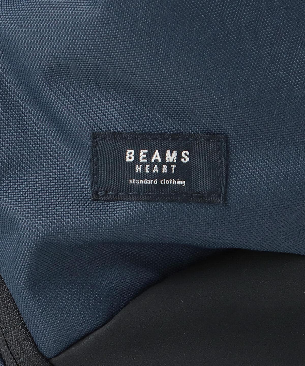 BEAMS HEART（ビームス ハート）BEAMS HEART / センタージップ バックパック 1（バッグ リュック・バックパック）通販｜BEAMS