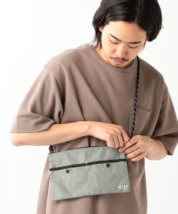 ▲サコッシュ