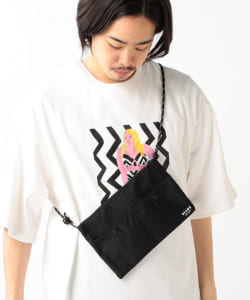 ▲サコッシュ