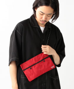 ▲サコッシュ