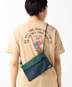 ▲サコッシュ