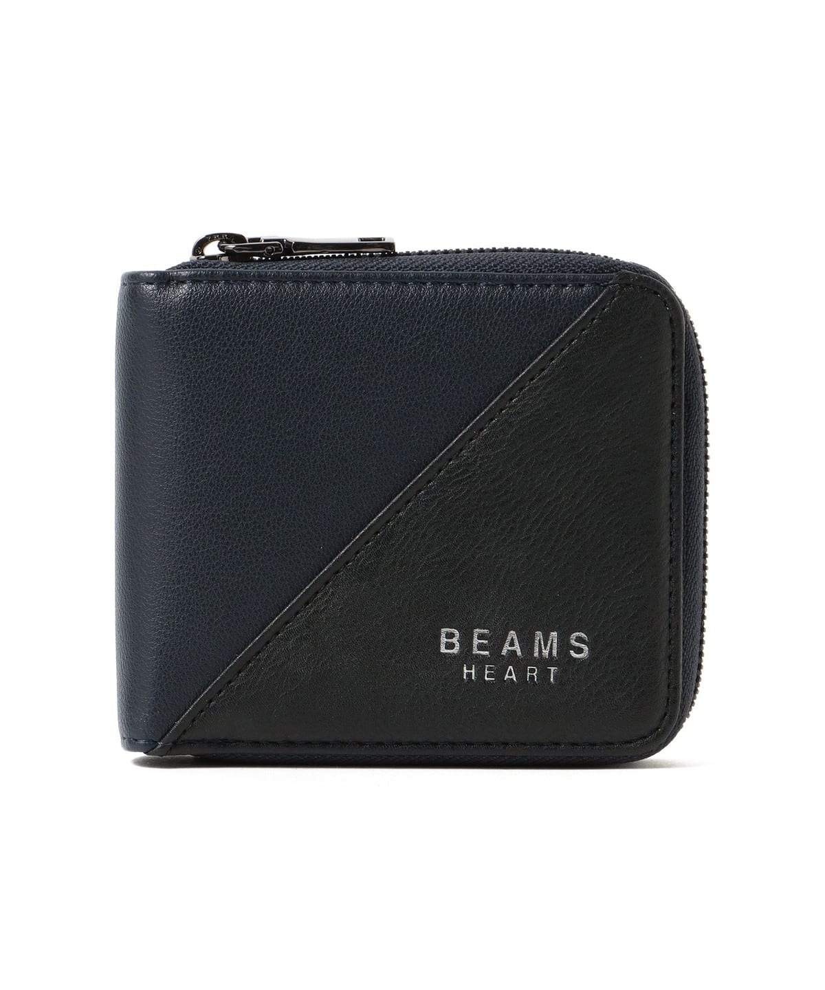 BEAMS HEART (BEAMS HEART) BEAMS HEART / Switchable fake leather