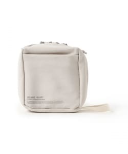 スモール マルチ スクエア ポーチ