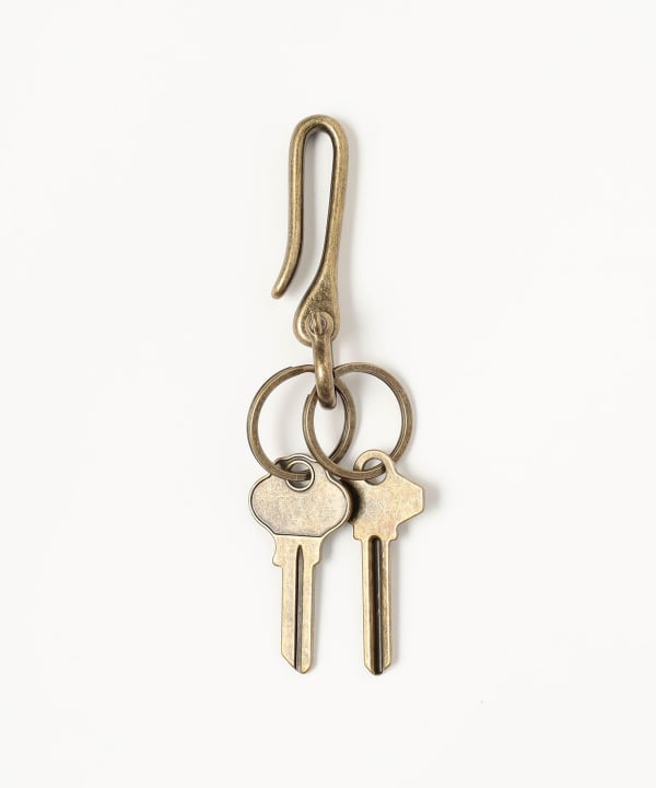 Hook Keychain