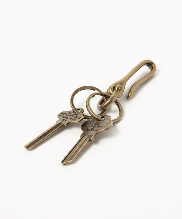 Hook Keychain