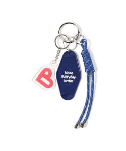 B-HEART ロゴ チャーム