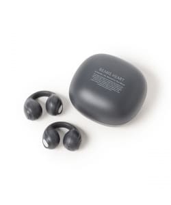 カフタイプ オープンイヤー イヤホン