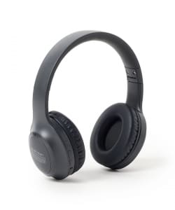 ワイヤレス ヘッドフォン