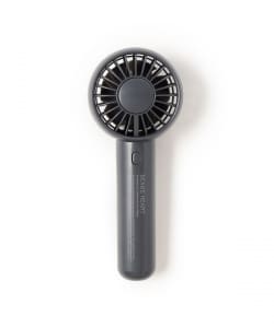 ダブルファン ポータブル 扇風機