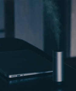 CADO STEM Mini モバイル ディフューザー