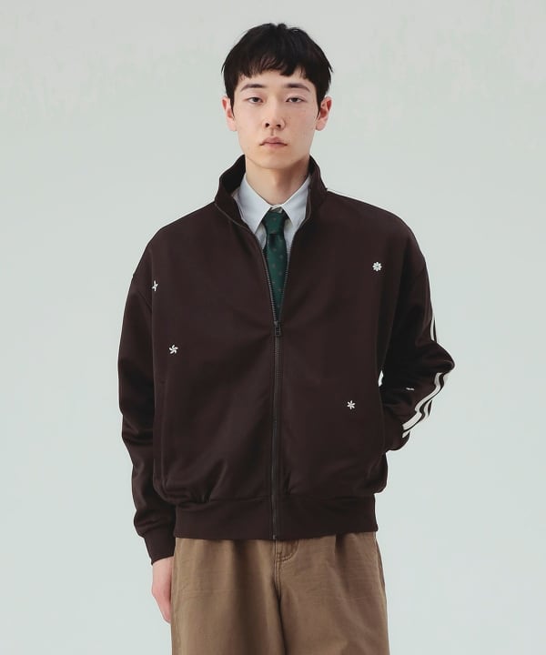 【10%OFFクーポン対象】エンブレム ネクタイ
