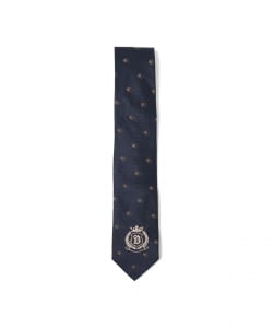 emblem tie