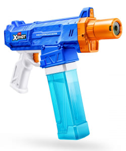 XSHOT / ターボストーム モーターソーカー