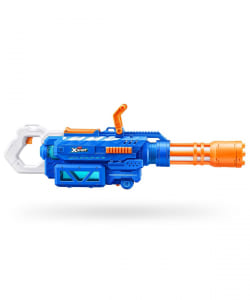 XSHOT / モーターソーカー ガトリング