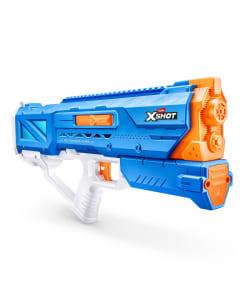 XSHOT / ハイドラパルス モーターソーカー