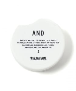 AND VITAL MATERIAL / デンタルフロス