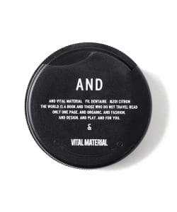 AND VITAL MATERIAL / デンタルフロス