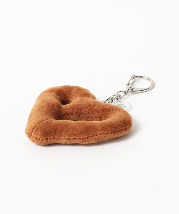 【10%OFFクーポン対象】B-HEARTロゴ キーホルダー