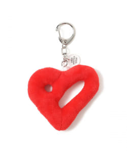 【10%OFFクーポン対象】B-HEARTロゴ キーホルダー