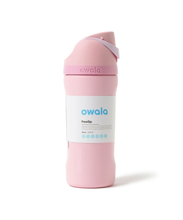 owala / FreeSip ウォーターボトル 16oz