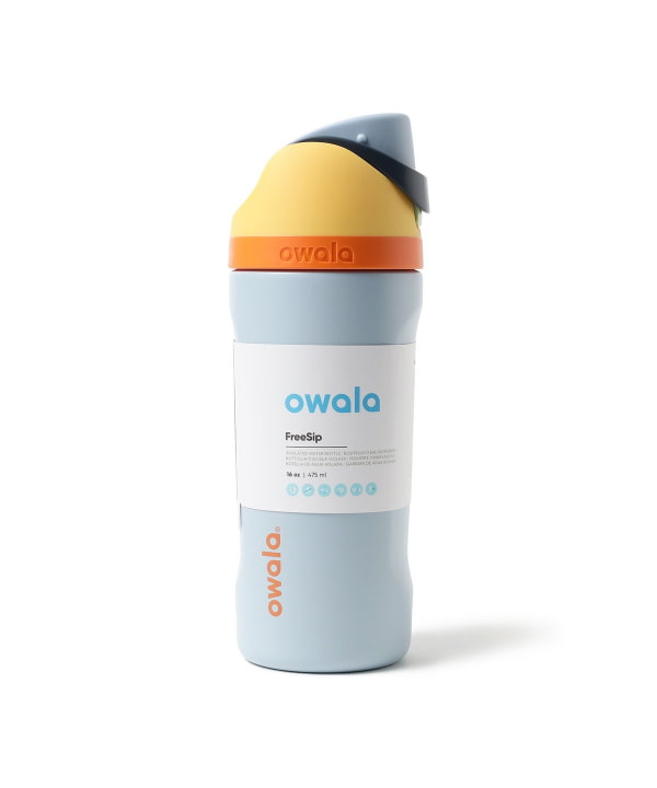 owala / FreeSip 保溫瓶 16oz